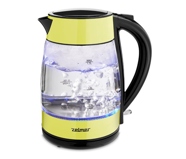 ZELMER INOX ZCK8011L - 569488 - zdjęcie 2